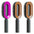Self Cleaning Hairbrush with 3D Air Cushion for Healthy Hair Set U