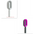 Self Cleaning Hairbrush with 3D Air Cushion for Healthy Hair Set1