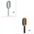 Self Cleaning Hairbrush with 3D Air Cushion for Healthy Hair Set6