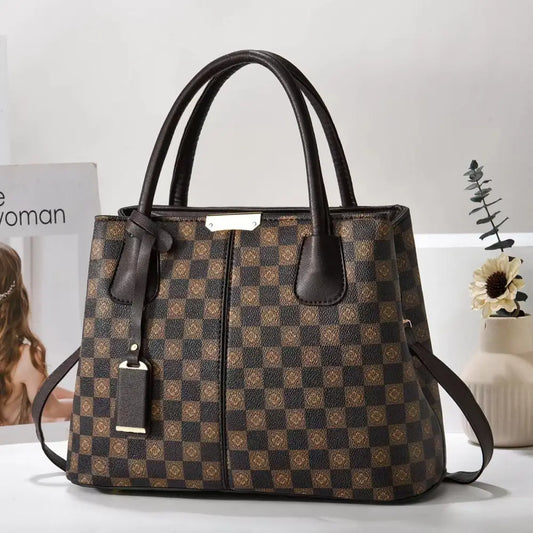 SenseTote Crossbody Bag for Mom