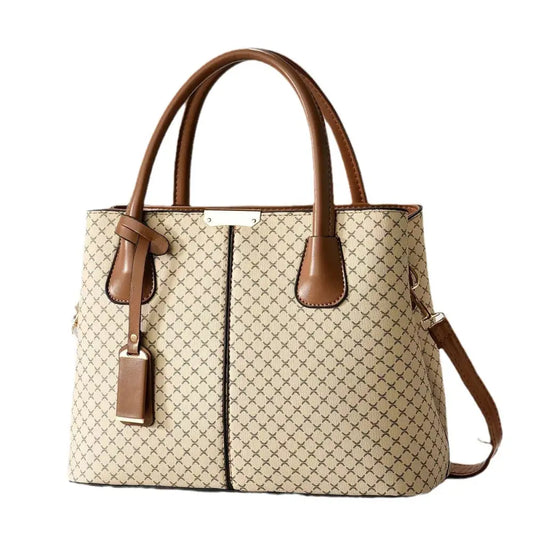 SenseTote Crossbody Bag for Mom