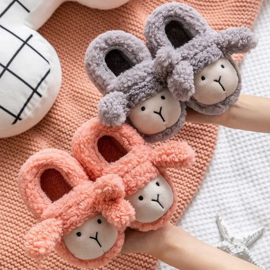 SheepieCotton Kids Shoes