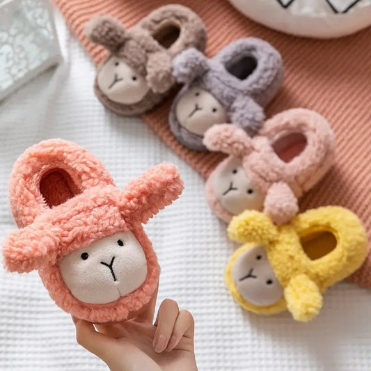 SheepieCotton Kids Shoes
