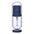 Silent Polymer Mist Humidifier for Safe and Clean Air Moisturizing Dark blue / USB