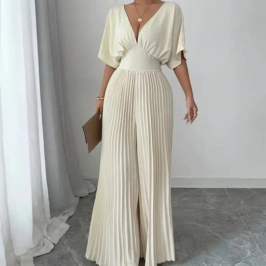 Silhouette Chic Dress