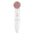 Silicone and PBT Waterproof Electric Cleaning Brush Pink Blue Pink