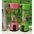 Six 6 Blade Portable Blender for Smoothies and Juices D Set / Six Knives