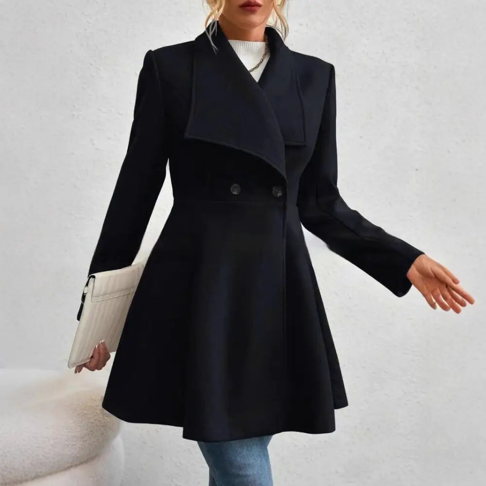 SlimLap Women’s Fashion Coat