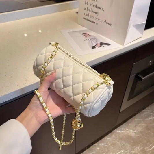 SlingFlex: Chic One-Shoulder Crossbody Bag
