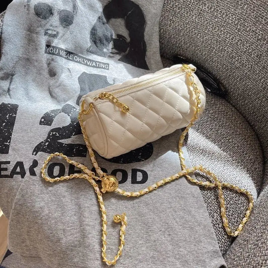 SlingFlex: Chic One-Shoulder Crossbody Bag