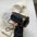 SlingFlex: Chic One-Shoulder Crossbody Bag - Black