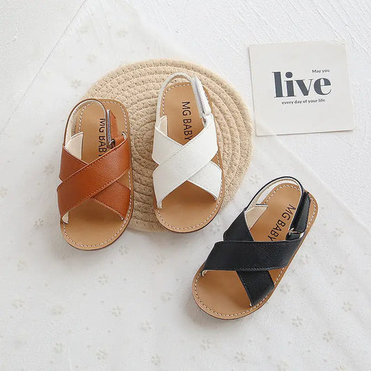 SlipSurfer Sandals for Older Kids