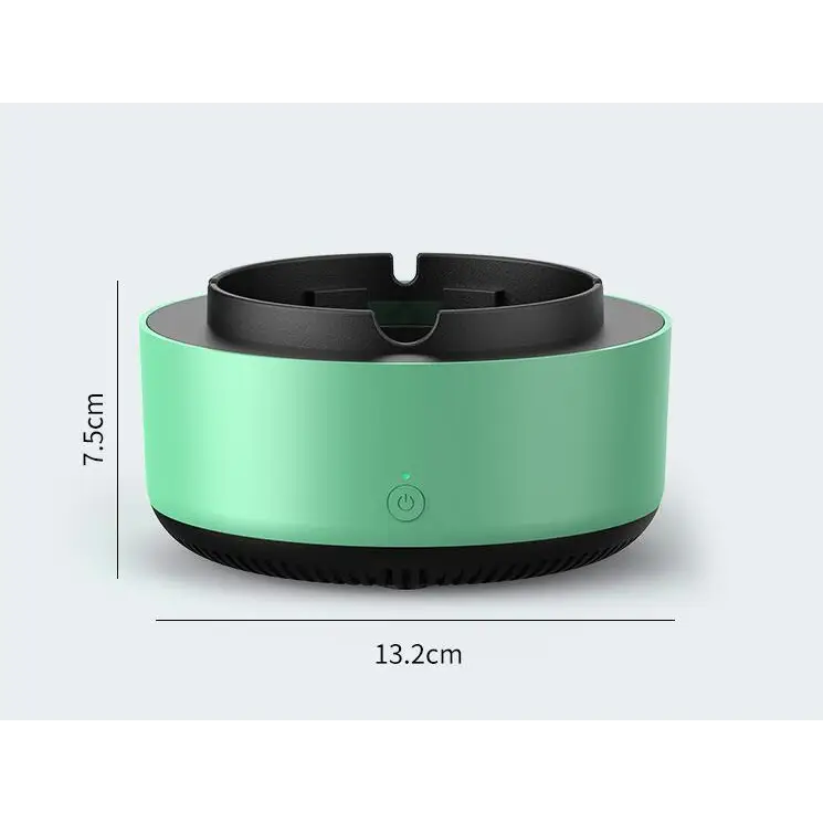 SmokeAway Air Purifier Ashtray