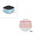SmokeAway Air Purifier Ashtray - Set2