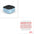 SmokeAway Air Purifier Ashtray - Set7