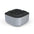 SmokeAway Air Purifier Ashtray - Square Grey