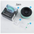 SmokeAway Air Purifier Ashtray - Starry Sky Green2pcs