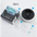 SmokeAway Air Purifier Ashtray - White2pcs
