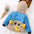 SnowKiddo Coat - 8 Style / 100cm