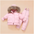 SnugCub Cozies: Versatile Winter Wear for Kids - Pink / 80cm