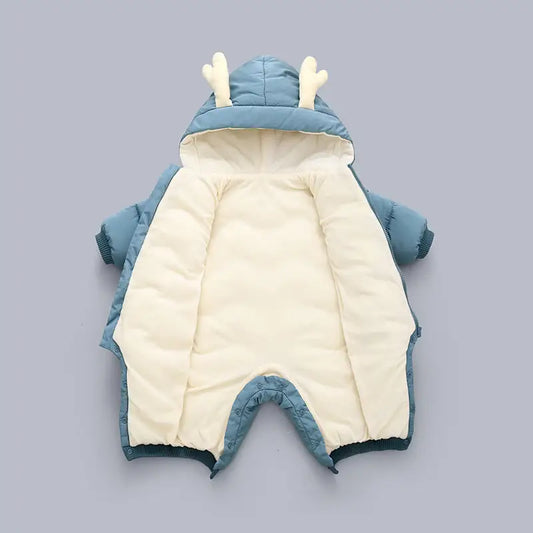 Snuggle Suit