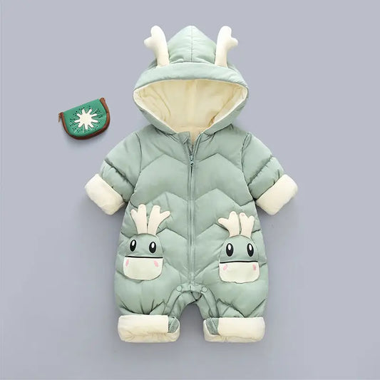 Snuggle Suit
