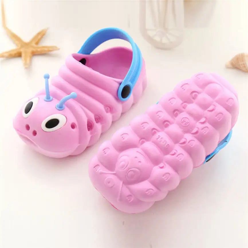 SnugSteps Unisex Baby Shoes