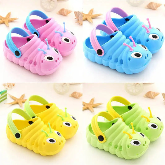 SnugSteps Unisex Baby Shoes