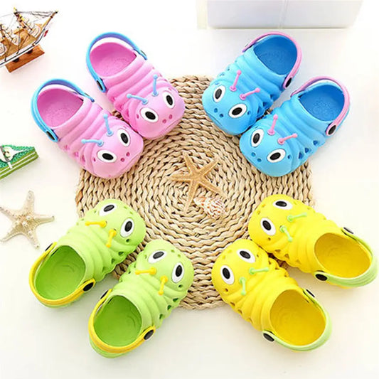 SnugSteps Unisex Baby Shoes