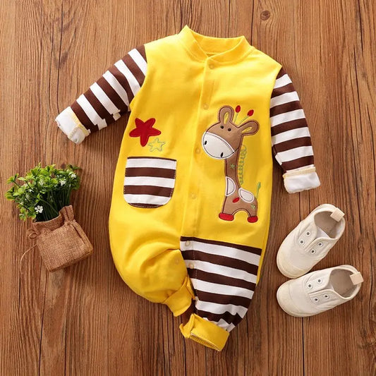 SnugSuit for Babies