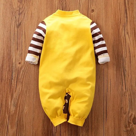 SnugSuit for Babies