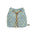 Soft Denim Bucket Crossbody Bag for Women Multiple Colors - Light Blue