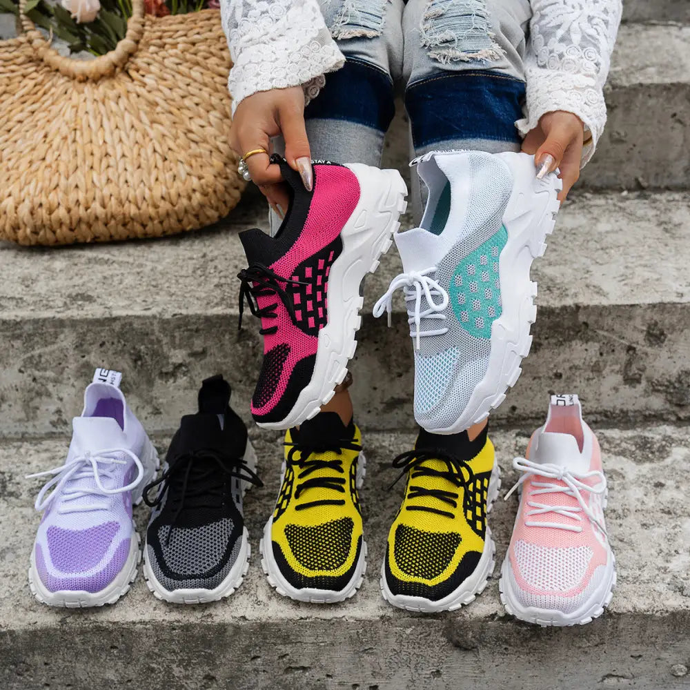 Solid Color Low Top Socks with Universal Lining in Multiple Colors