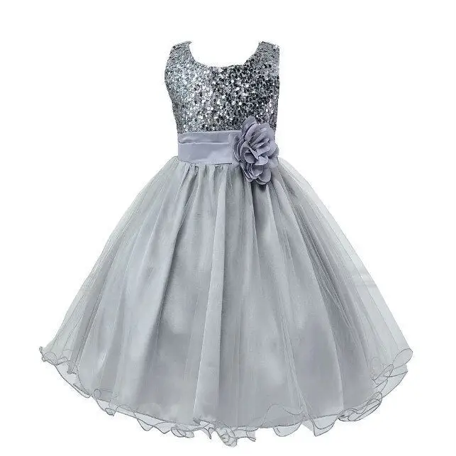 Sparkle Princess Dress