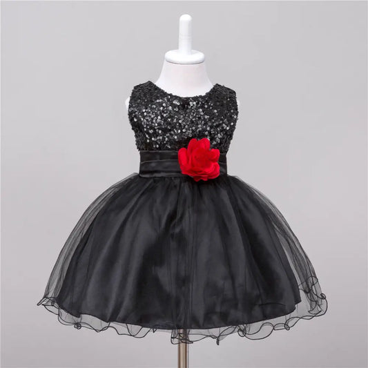 Sparkle Princess Dress