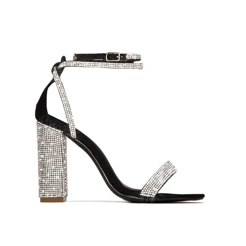 SparkleStilettos