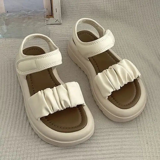 Sporty Summer Sandals for Women