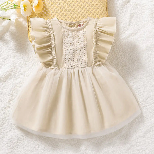 Style Baby Dress Up
