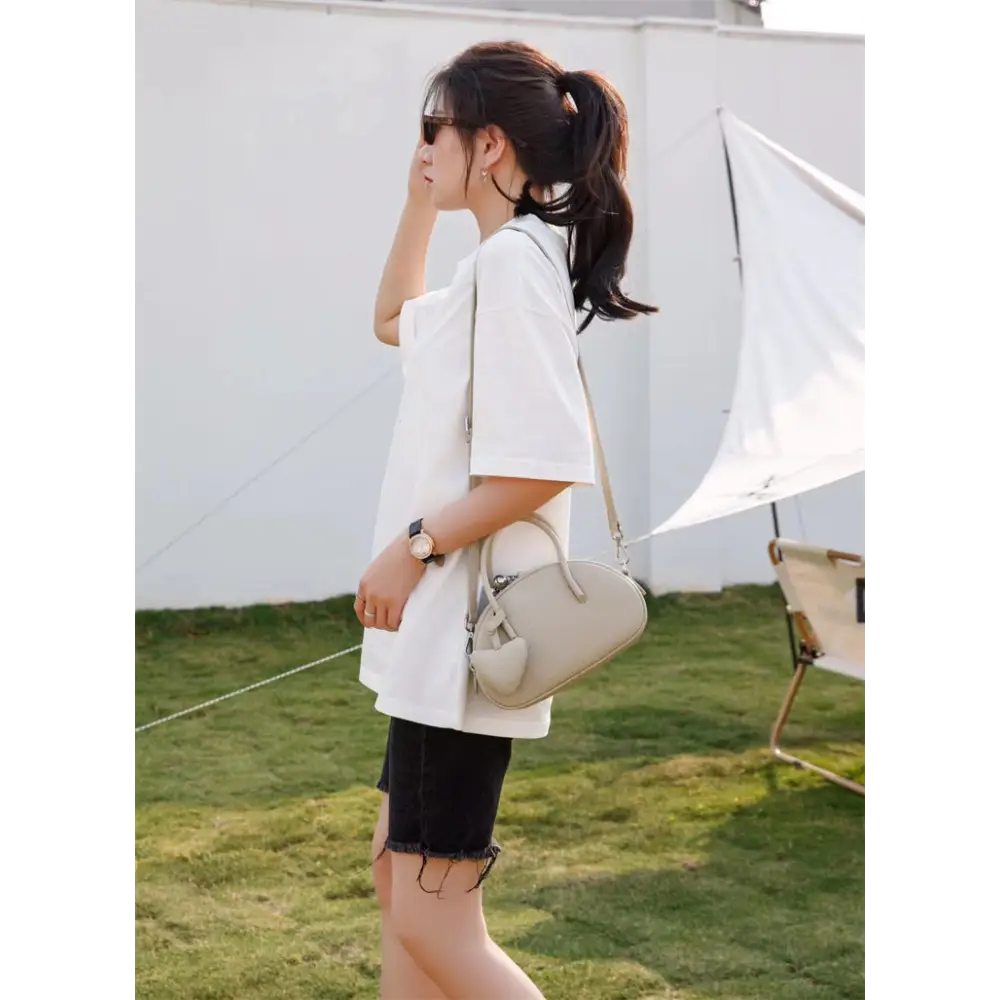 Stylish Comfortable Wear in Multiple Colors - Apricot