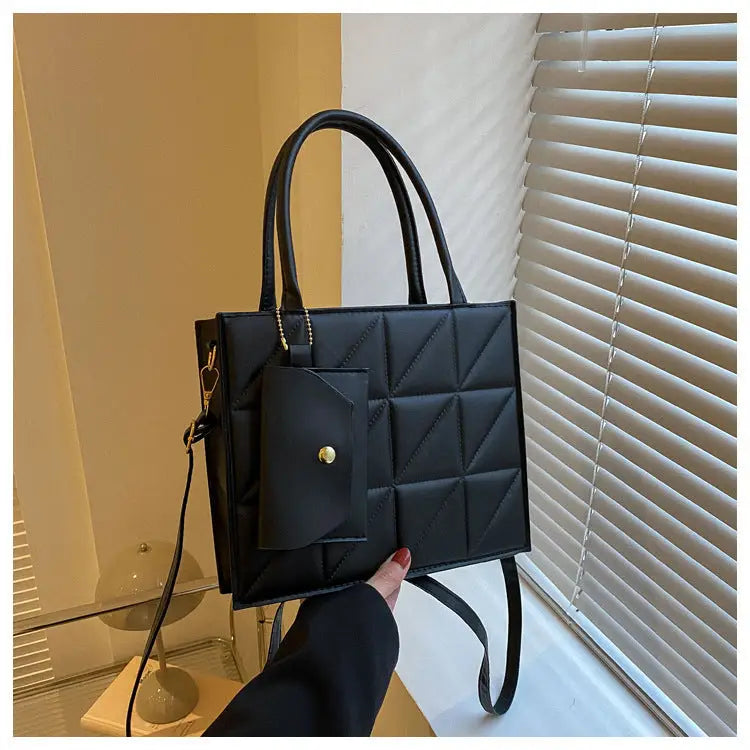 Stylish Comfortable Wear in Multiple Colors - Black