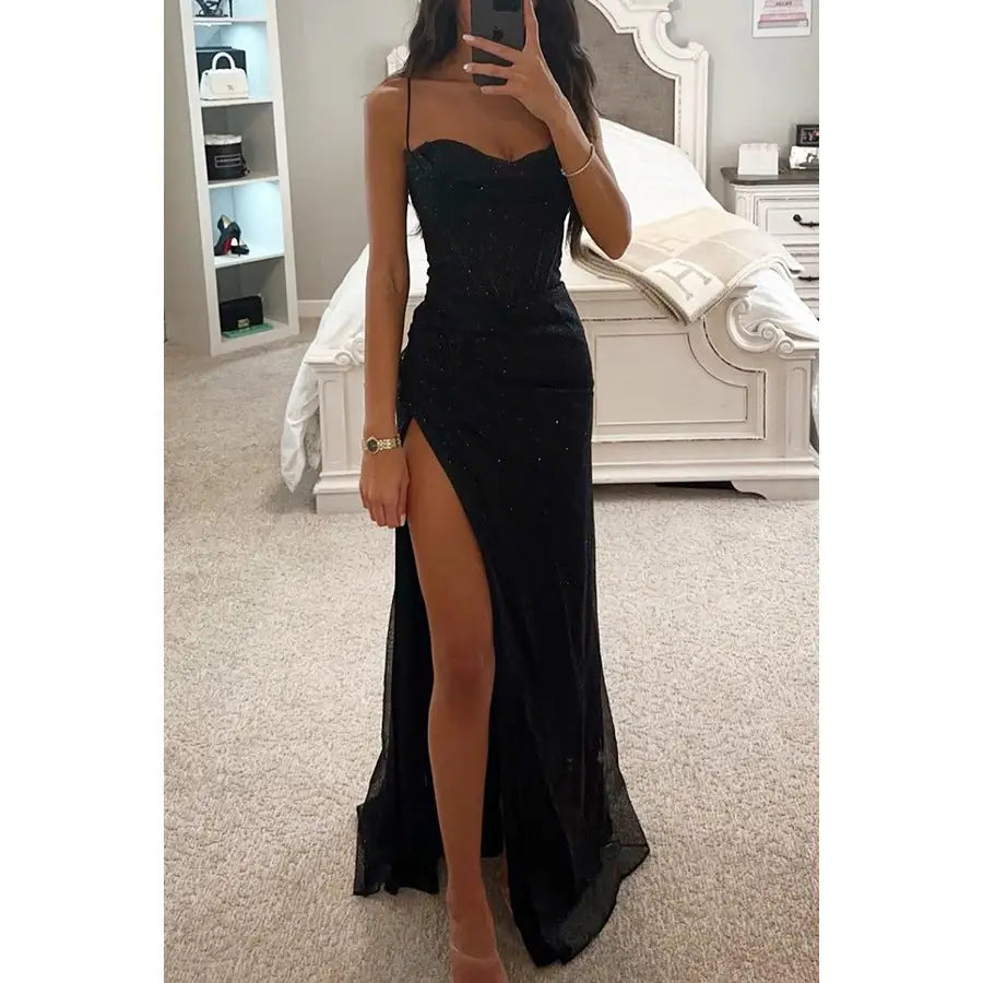 Stylish Comfortable Wear in Multiple Colors - Black / S