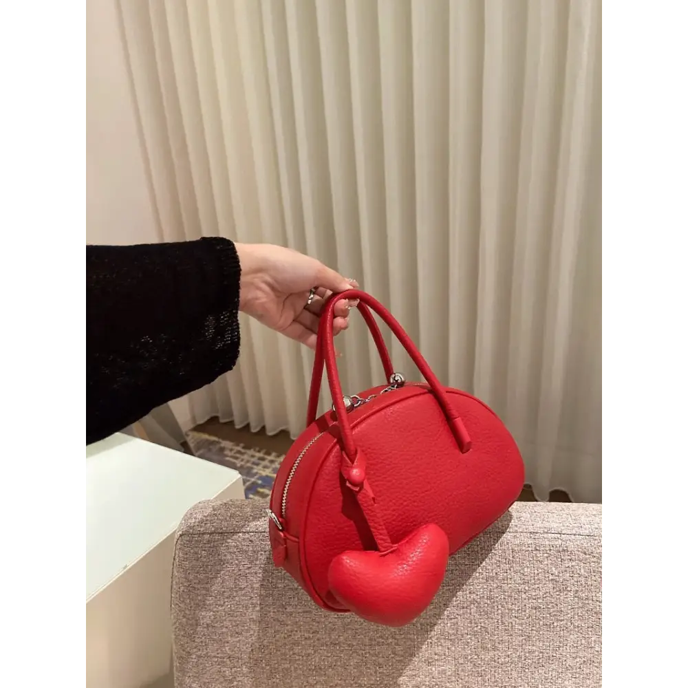 Stylish Comfortable Wear in Multiple Colors - Red