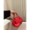 Stylish Comfortable Wear in Multiple Colors - Red