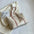 Stylish Comfortable Wear in Multiple Colors - White And Pink