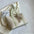 Stylish Comfortable Wear in Multiple Colors - White With Green