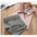 Summer Bow T-Shirt Set - BL1096 pink / 2T