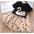 Summer Bow T-Shirt Set - BlackBD378 / 2T