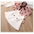 Summer Bow T-Shirt Set - BZ195 pink / 2T