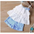 Summer Bow T-Shirt Set - BZ261 white. / 2T