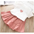 Summer Bow T-Shirt Set - BZ277 pink / 2T